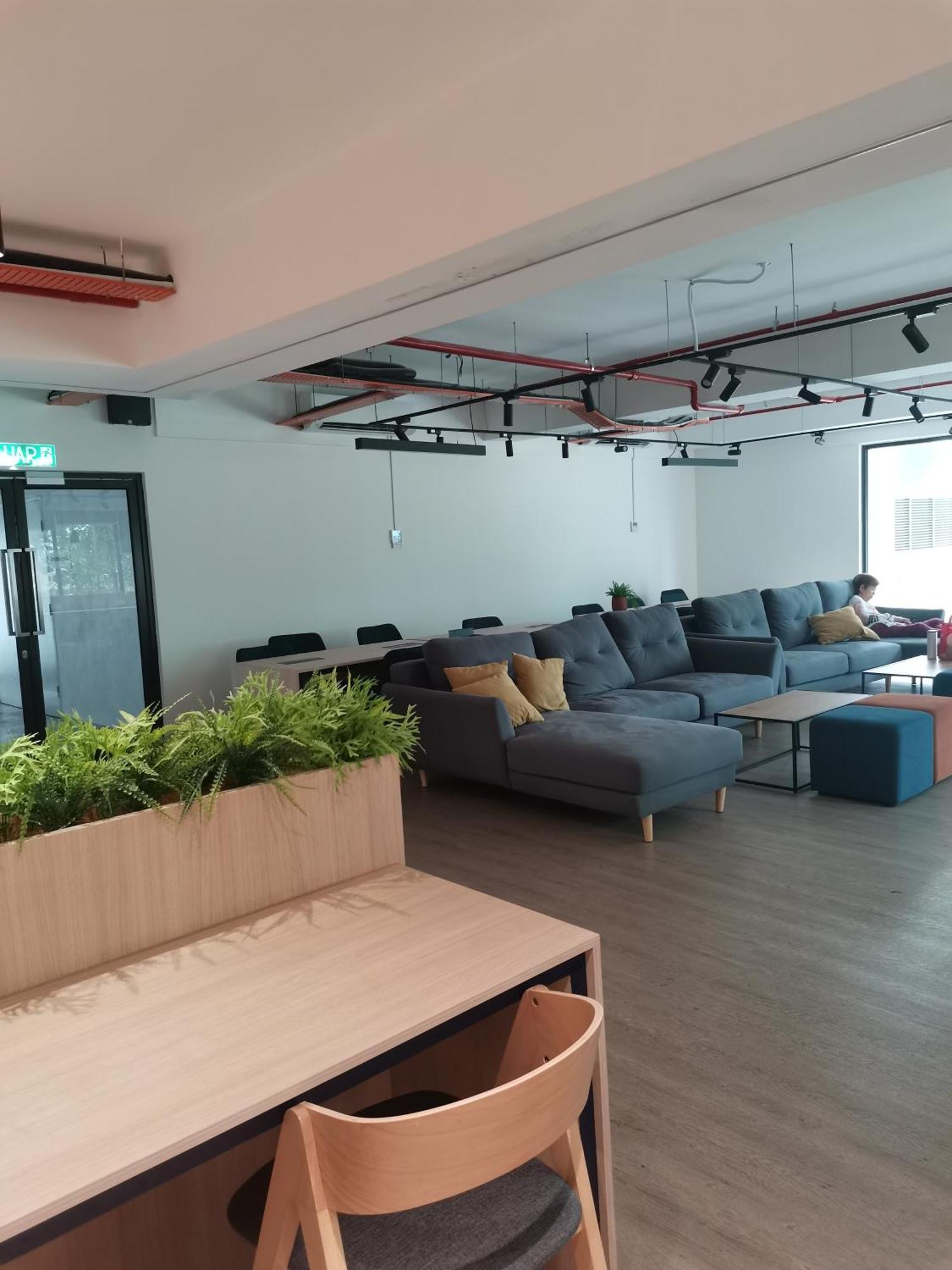 Horizon Suites By Aham Klia Sepang Hshome 外观 照片