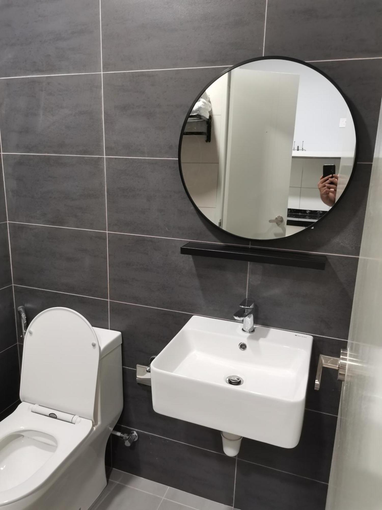 Horizon Suites By Aham Klia Sepang Hshome 外观 照片