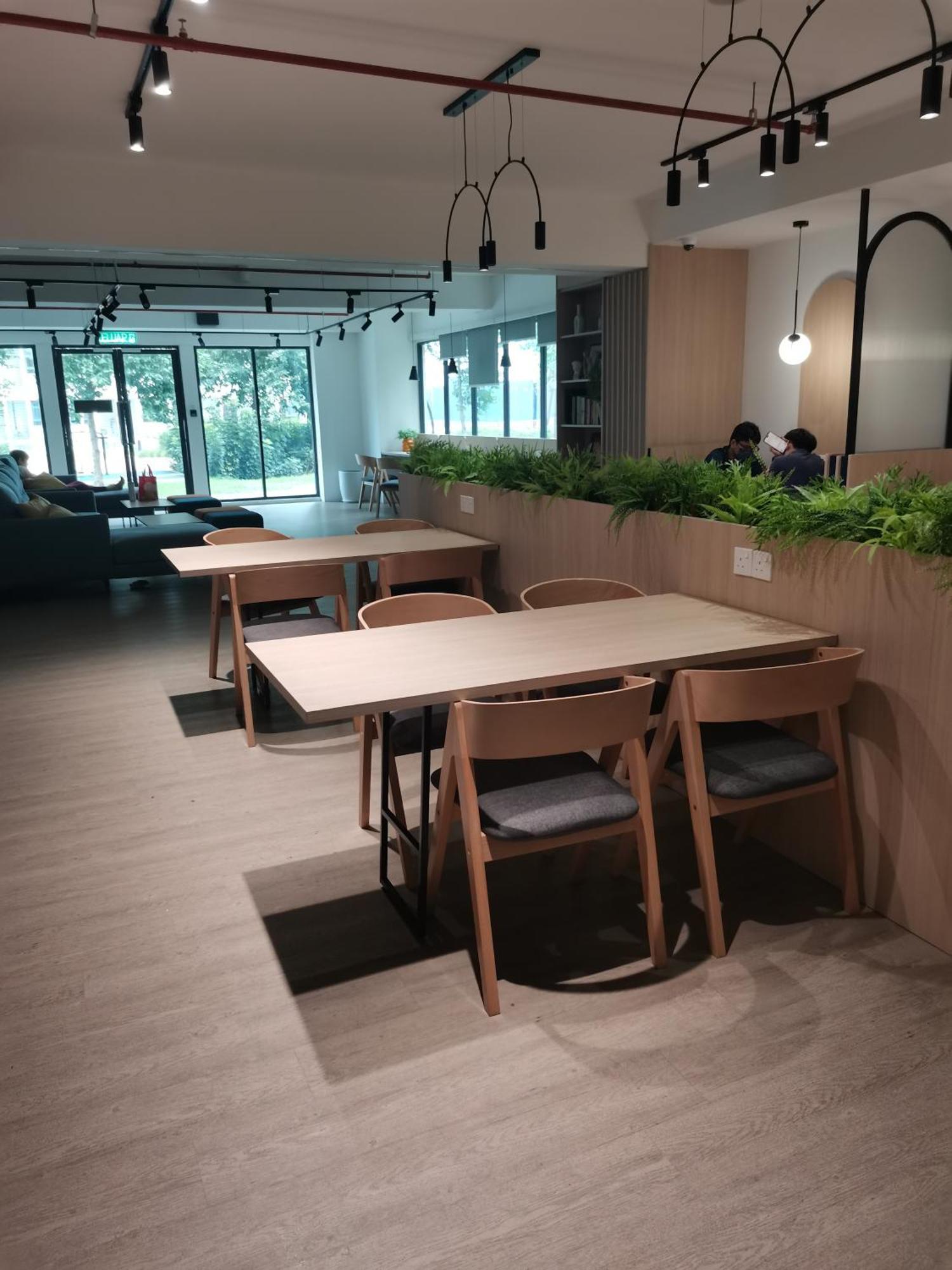 Horizon Suites By Aham Klia Sepang Hshome 外观 照片